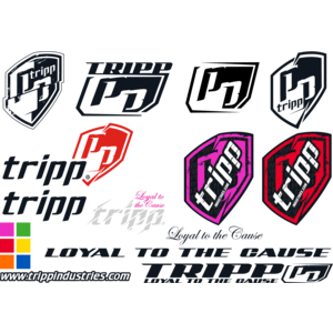 Tripp Industries Logo