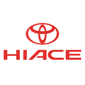 Hiace Logo