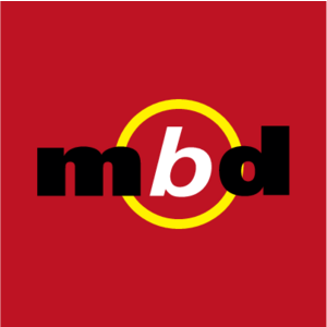 MBD Logo