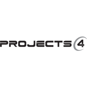 Projects 4 Logo