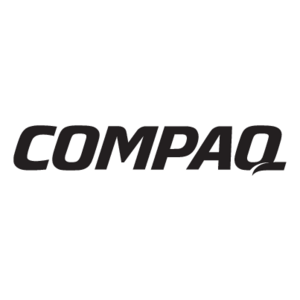 Compaq(178) Logo