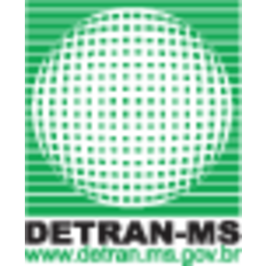 Detran MS Logo