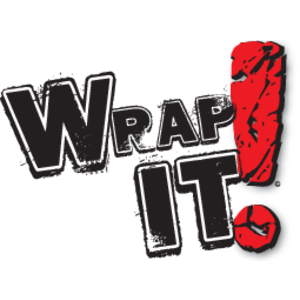 Wrap It! Logo