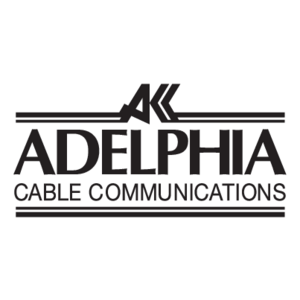 Adelphia(962) Logo