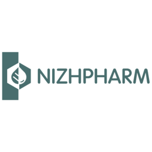 Nizhpharm Logo