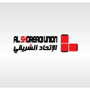 al shoreaqi union companies Logo