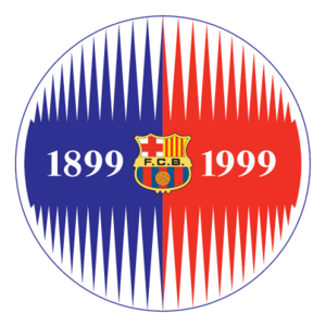 Barcelona Logo