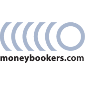 Moneybookers Logo