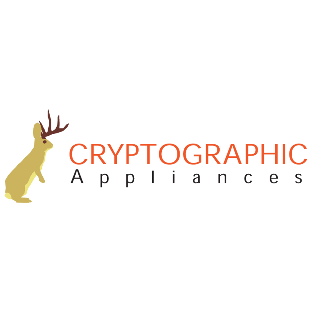 Cryptographic,Appliances