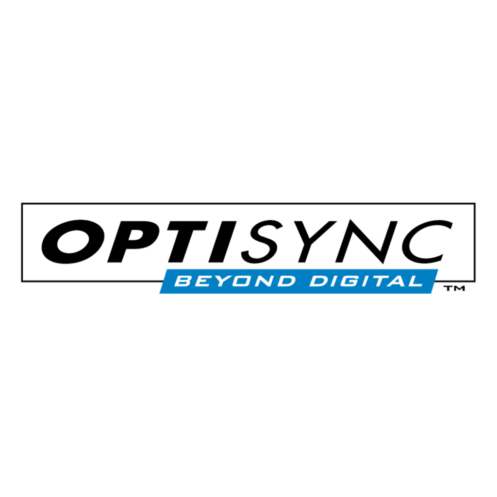Optisync,Technology