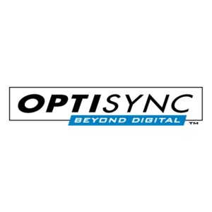 Optisync Technology Logo