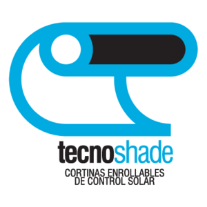 Tecno Shade Logo