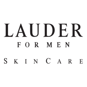 Lauder For Men(147) Logo
