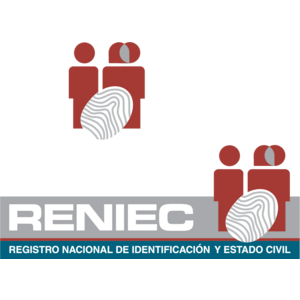 RENIEC Logo