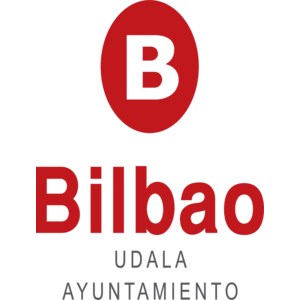 Ayuntamiento de Bilbao Logo