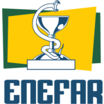 ENEFAR - Executiva Nacional dos Estudantes de Farmácia Logo