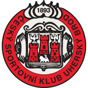 CSK Uherský Brod Logo