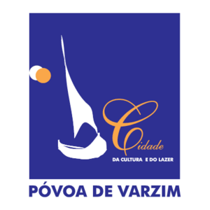 Povoa de Varzim Logo