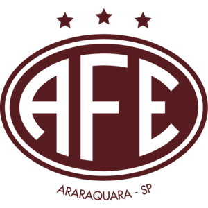  Associação Ferroviaria de Esportes Logo