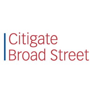 Citigate Broad Street Logo