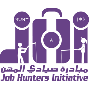 Job Hunters Initiative Logo