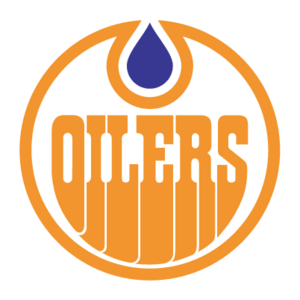 Edmonton Oilers(121) Logo