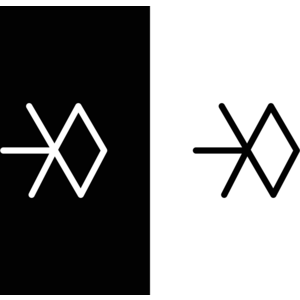 EXO Logo