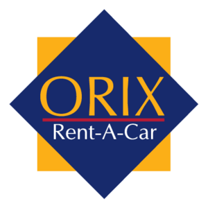 Orix(113) Logo