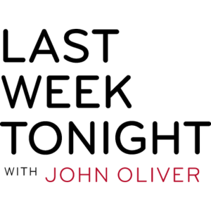 Last Week Tonight Logo