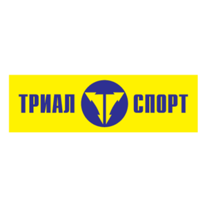 Trial Sport Logo