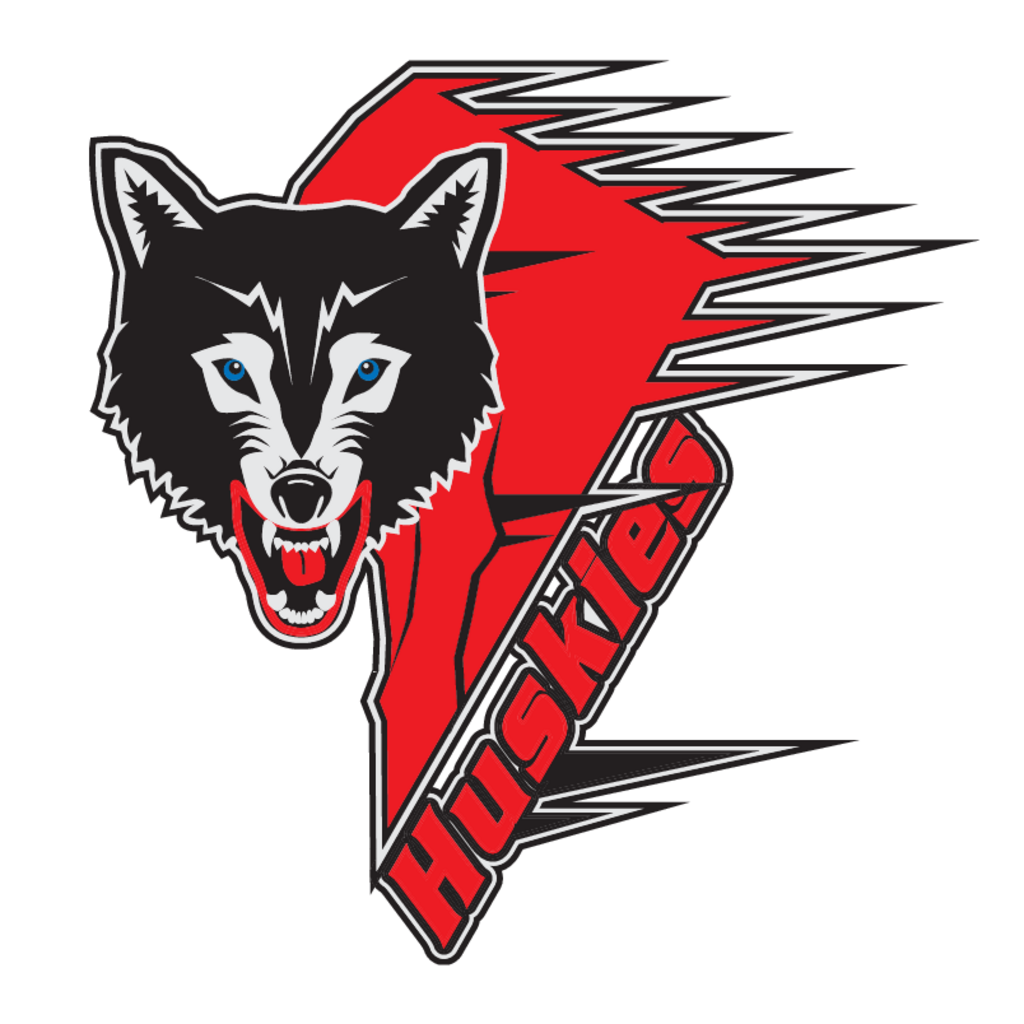 Rouyn-Noranda,Huskies