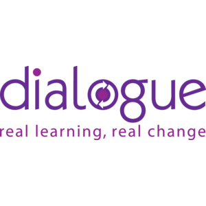 Dialogue Logo