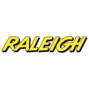 Raleigh Logo