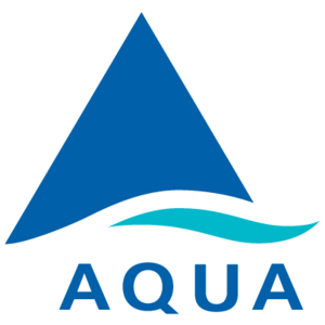 Aqua Logo