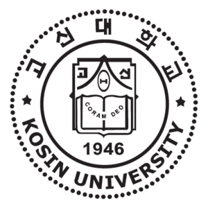 Kosin University Logo