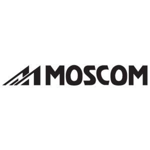 Moscom Logo