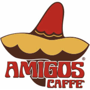Amigos,Caffe