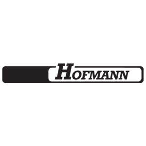 Hofmann Logo