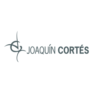 Joaquin Cortes Logo