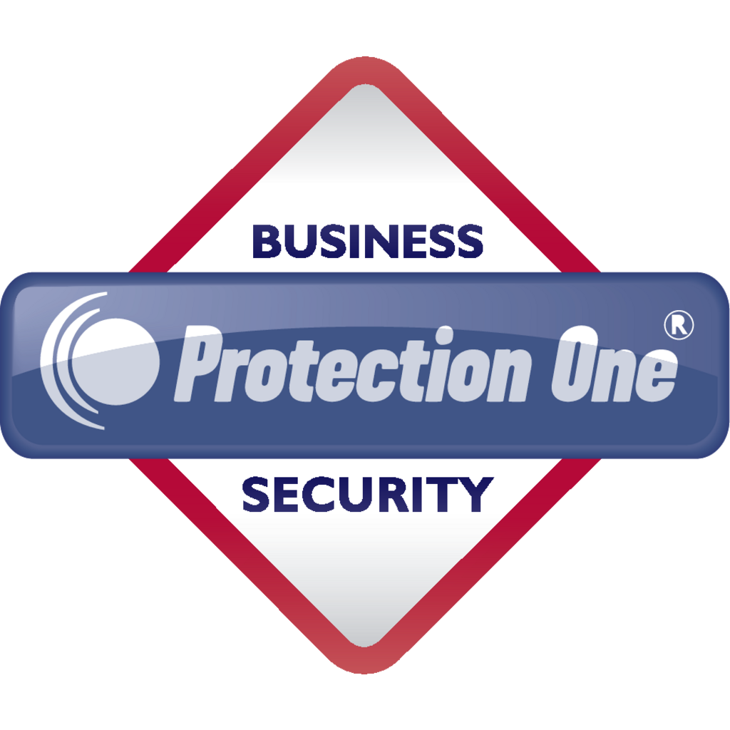 Protection One logo, Vector Logo of Protection One brand free download