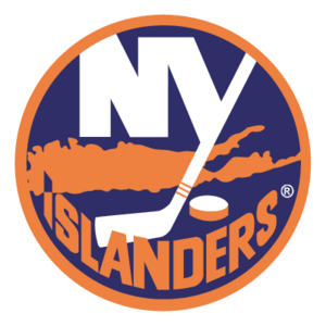 New York Islanders Logo