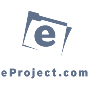 eProject Logo