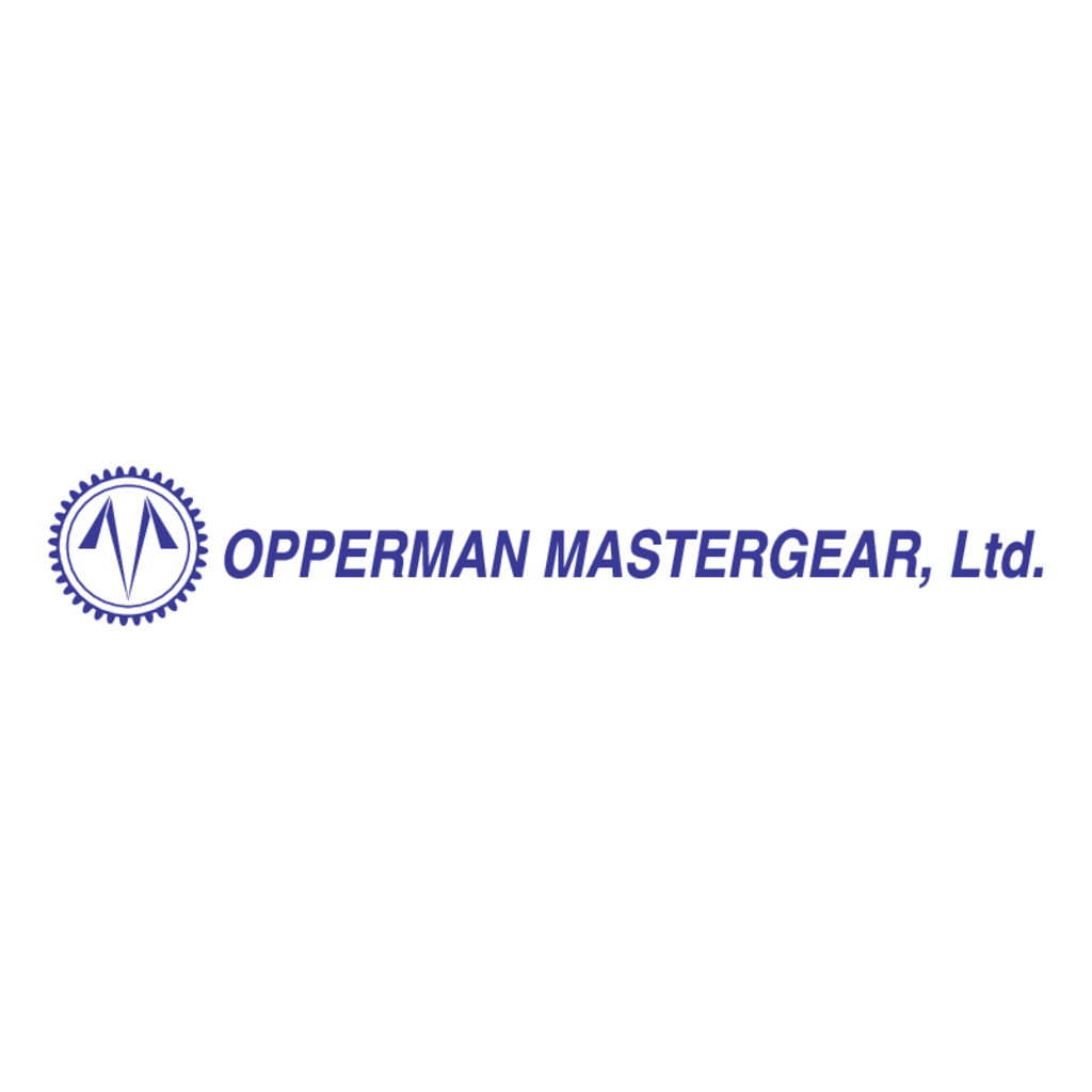 Opperman,Mastergear