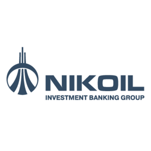 Nikoil(62) Logo