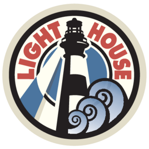 Light House Logo