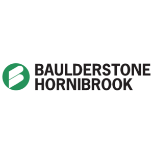 Baulderstone Hornibrook Logo