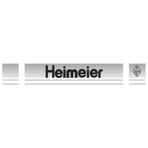 Heimeier Logo