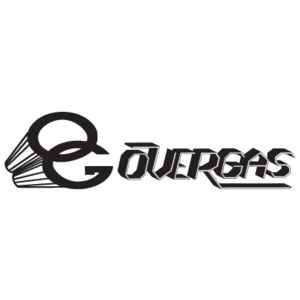Overgaz Logo