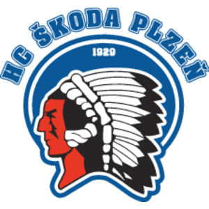 HC Škoda Plzen Logo