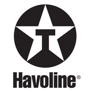Havoline(158) Logo